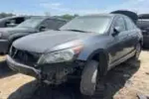 Photo of 2010 Honda Accord