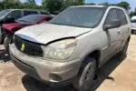 Photo of 2005 Buick Rendezvous