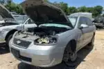 Photo of 2006 Chevrolet Malibu