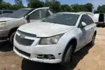 Photo of 2013 Chevrolet Cruze