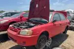 Photo of 2002 Hyundai Accent