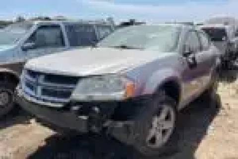 Photo of 2013 Dodge Avenger