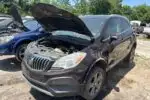 Photo of 2014 Buick Encore