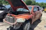 Photo of 2007 Chevrolet Hhr