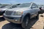 Photo of 2005 Kia Sorento