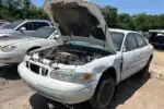 Photo of 2000 Buick Century
