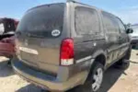 Photo of 2005 Buick Terraza