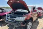 Photo of 2013 Dodge Journey