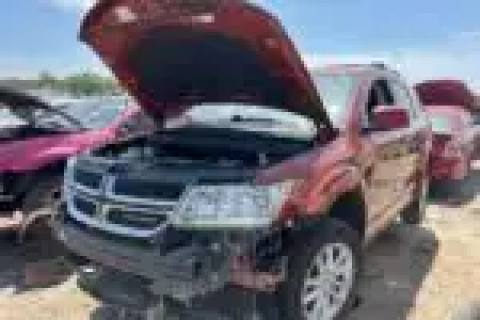 Photo of 2013 Dodge Journey