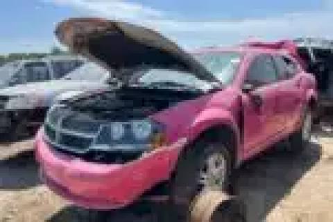 Photo of 2008 Dodge Avenger