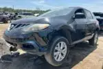 Photo of 2011 Nissan Murano
