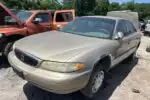 Photo of 2004 Buick Century