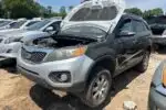 Photo of 2012 Kia Sorento