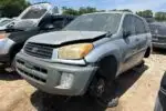 Photo of 2003 Toyota Rav4