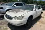 Photo of 2005 Buick Lacrosse