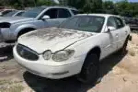 Photo of 2005 Buick Lacrosse