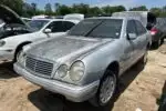 Photo of 1997 Mercedes-Benz E-Class