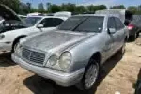 Photo of 1997 Mercedes-Benz E-Class