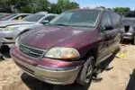 Photo of 2000 Ford Windstar