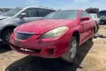 Photo of 2004 Toyota Camry Solara