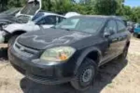 Photo of 2010 Chevrolet Cobalt