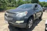 Photo of 2009 Chevrolet Traverse