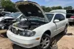 Photo of 2004 Infiniti I35
