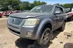 Photo of 2008 Mercury Mariner