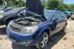 Photo of 2008 Saturn Astra