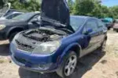 Photo of 2008 Saturn Astra