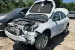Photo of 2016 Chevrolet Malibu Limited