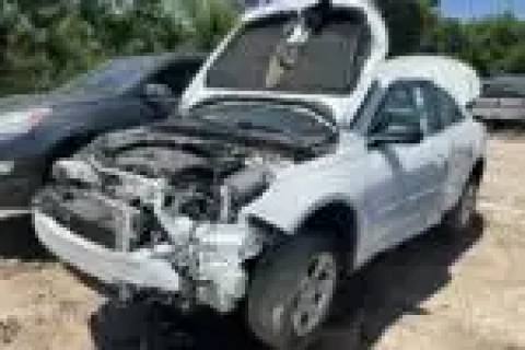 Photo of 2016 Chevrolet Malibu Limited