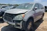 Photo of 2008 Honda Odyssey