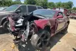 Photo of 2011 Chevrolet Camaro