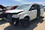 Photo of 2010 Chrysler Town & Country