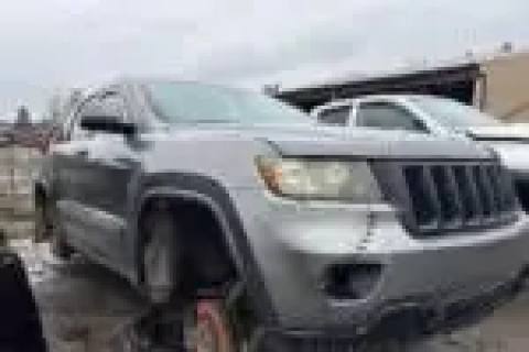 Photo of 2011 Jeep Grand Cherokee