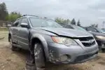 Photo of 2008 Subaru Outback