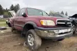 Photo of 2002 Toyota Tundra