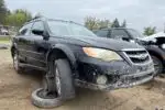 Photo of 2009 Subaru Outback