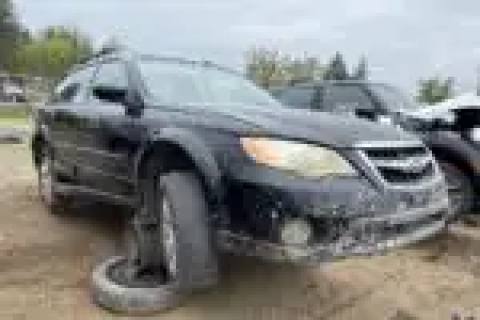 Photo of 2009 Subaru Outback