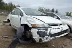 Photo of 2008 Honda Civic