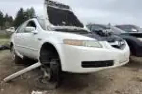 Photo of 2005 Acura Tl