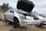 Photo of 2001 Volkswagen Jetta