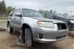 Photo of 2008 Subaru Forester