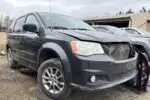 Photo of 2011 Dodge Grand Caravan