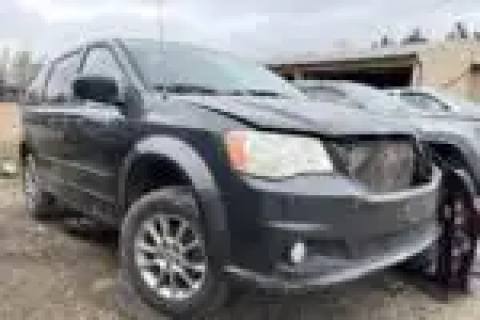 Photo of 2011 Dodge Grand Caravan
