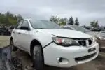 Photo of 2008 Subaru Impreza