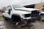 Photo of 2004 Dodge Ram Pickup