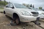 Photo of 2006 Lexus Rx 330