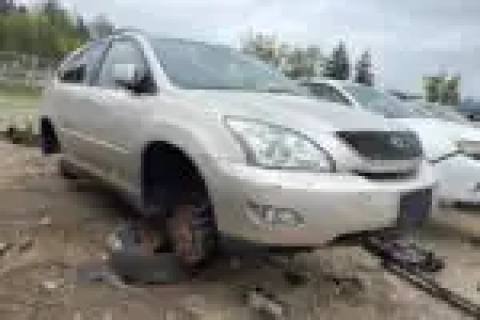 Photo of 2006 Lexus Rx 330